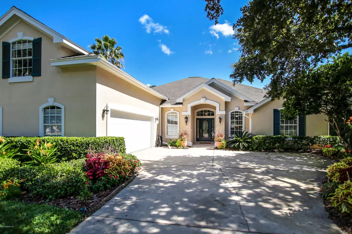 Ponte Vedra Beach, FL 32082,204 N MILL VIEW WAY