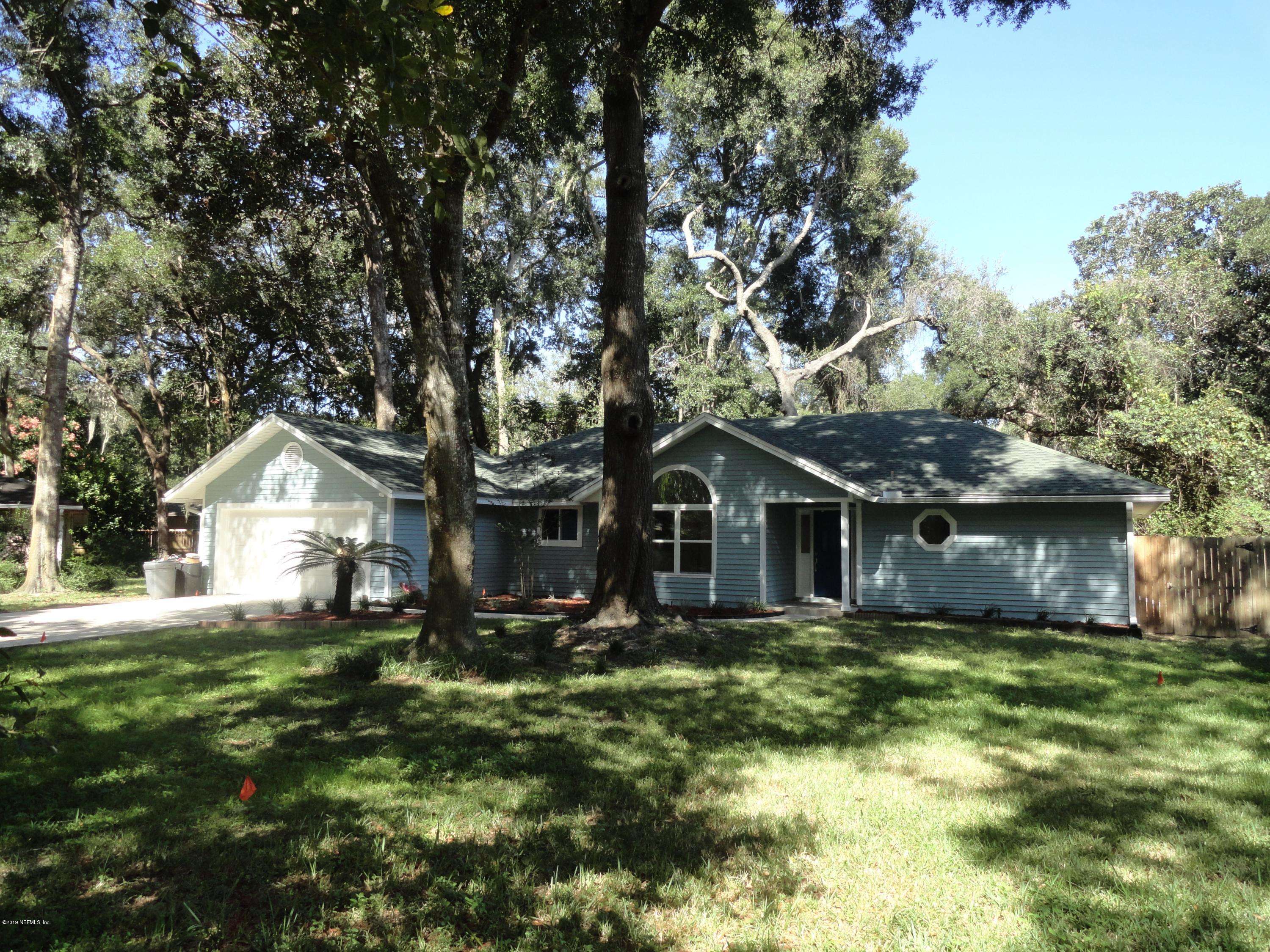 3276 DEBRA CT, St. Augustine, FL 32086