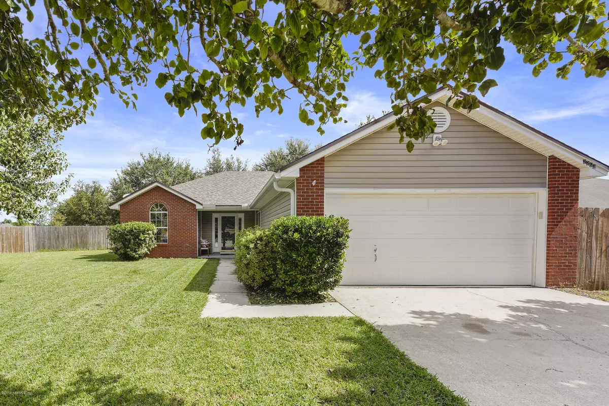 Jacksonville, FL 32246,2263 PEERLESS LN W