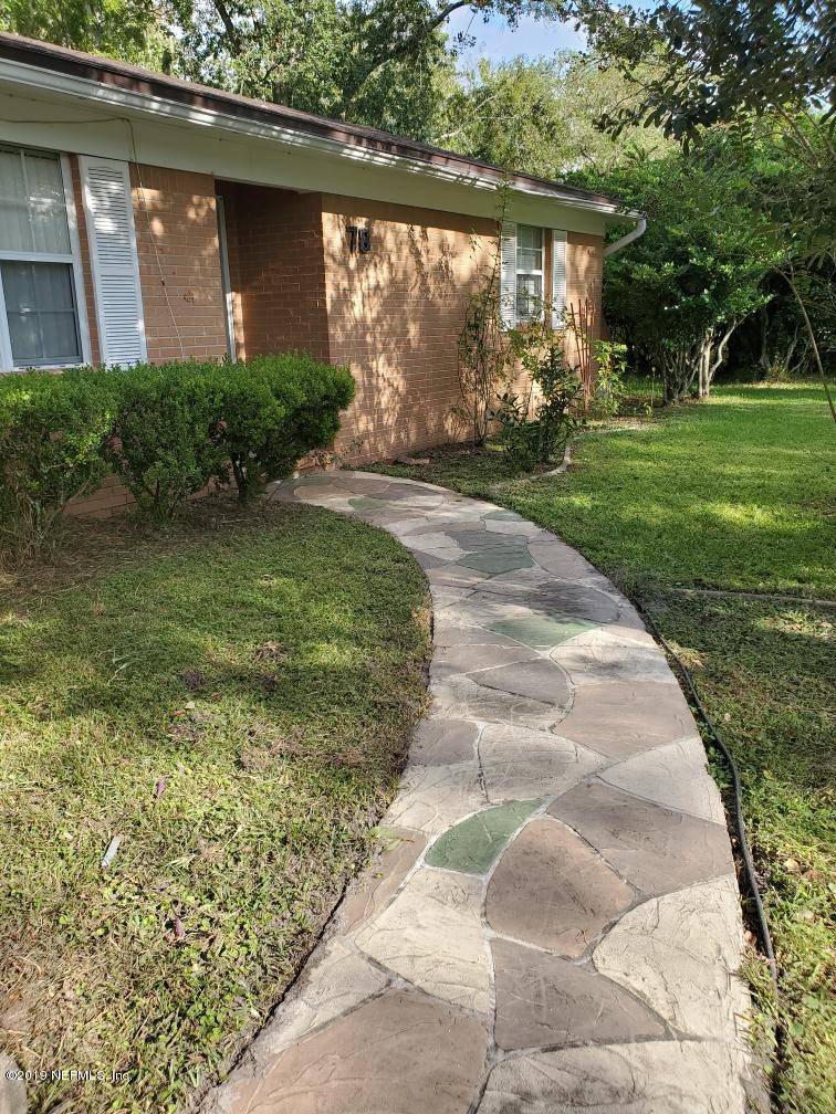 Orange Park, FL 32073,78 ROBIN RD