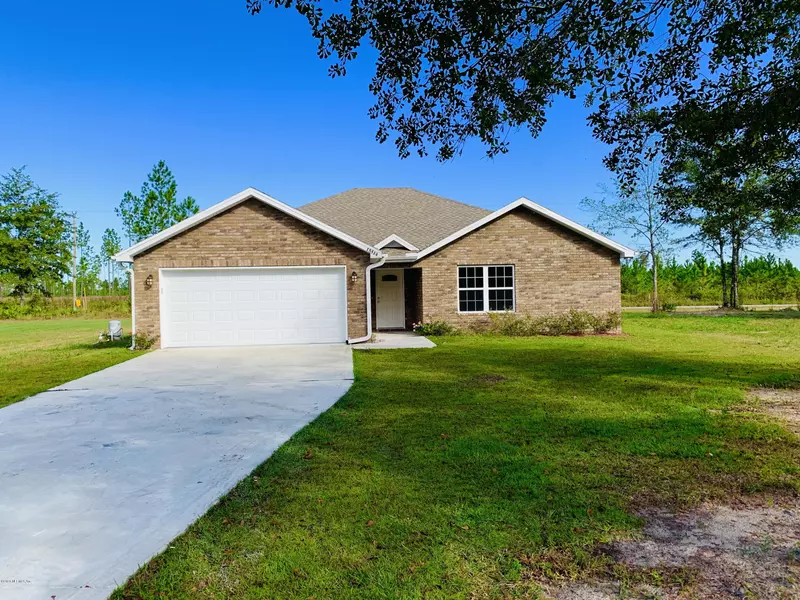 15514 COUNTY ROAD 108, Hilliard, FL 32046