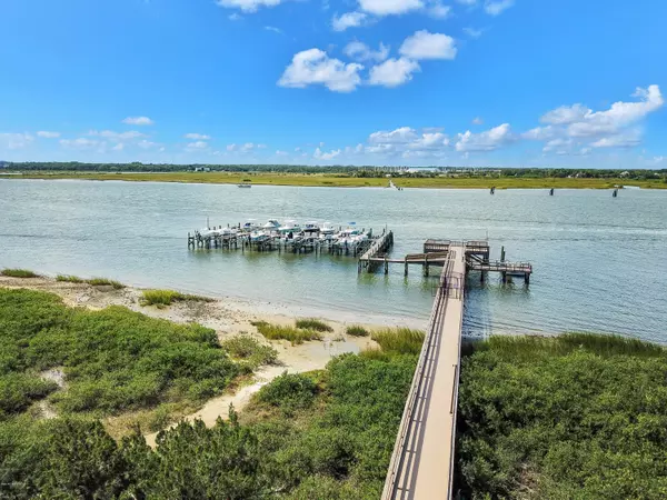 St Augustine, FL 32080,107 FIDDLER CRAB WITH BOAT SLIP #6 LN