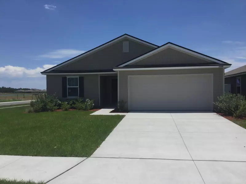 2460 COLD STREAM LN, Green Cove Springs, FL 32043