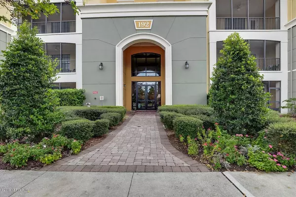 192 ORCHARD PASS AVE #518, Ponte Vedra, FL 32081