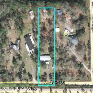 5032 CATTAIL ST, Middleburg, FL 32068