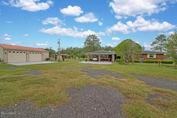 Bryceville, FL 32009,6400 HORSESHOE CIR W