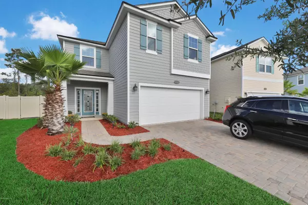 3869 COASTAL COVE CIR, Jacksonville, FL 32224