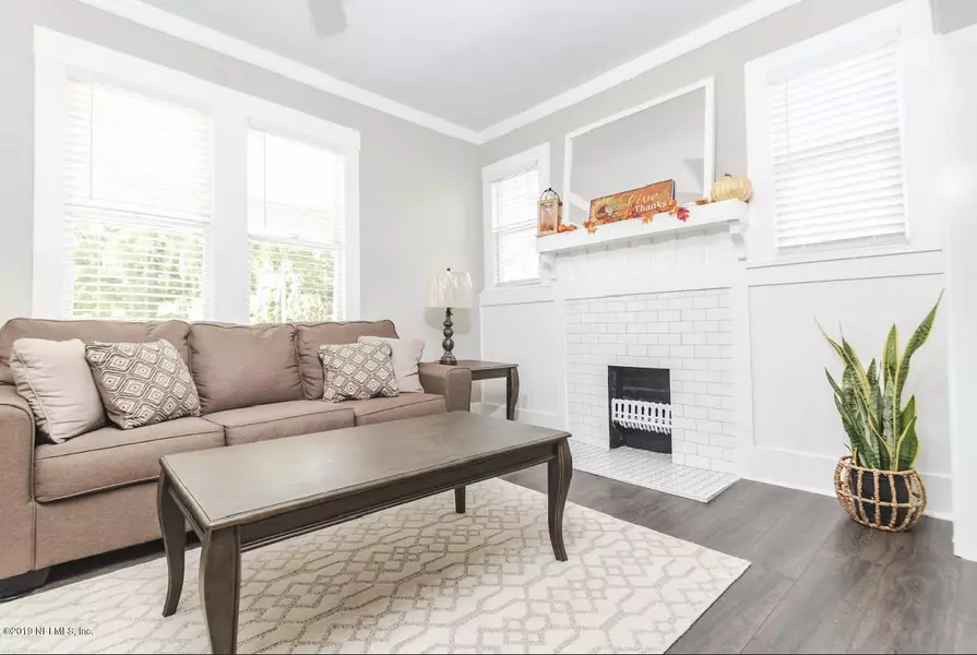 511 WASHINGTON ST E, Starke, FL 32091