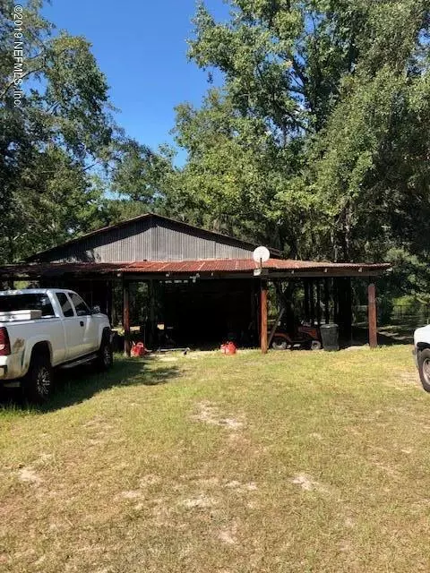 Middleburg, FL 32068,1699 BIG BRANCH RD