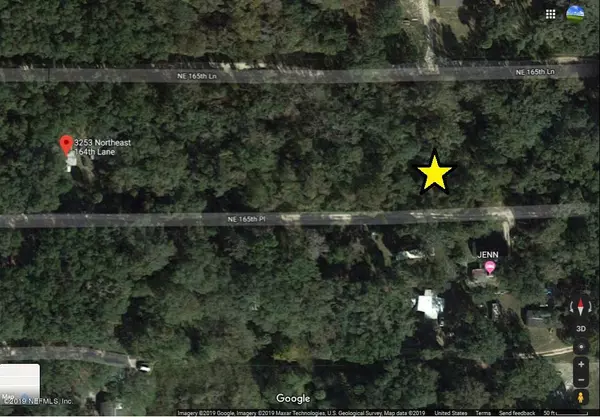 Citra, FL 32113,0 NE 164TH LN