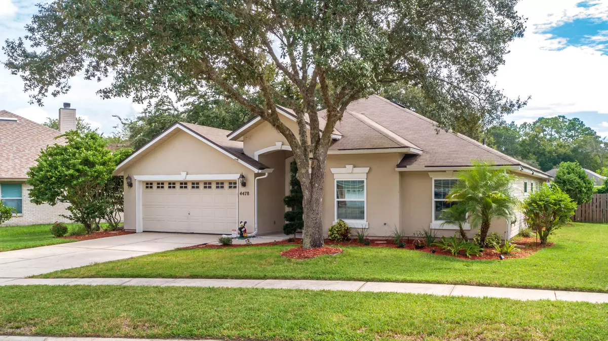 Jacksonville, FL 32258,4478 SUMMER WALK CT