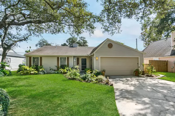 529 ROBLES LN, Ponte Vedra Beach, FL 32082