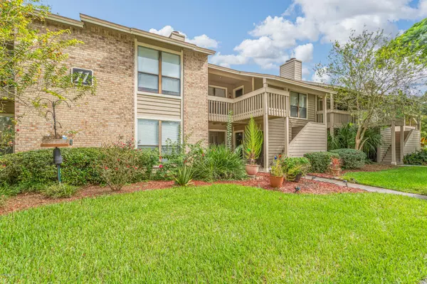 10200 BELLE RIVE BLVD #83, Jacksonville, FL 32256