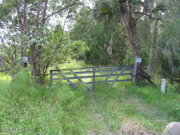 2006 W CR2006 RD W, Bunnell, FL 32110