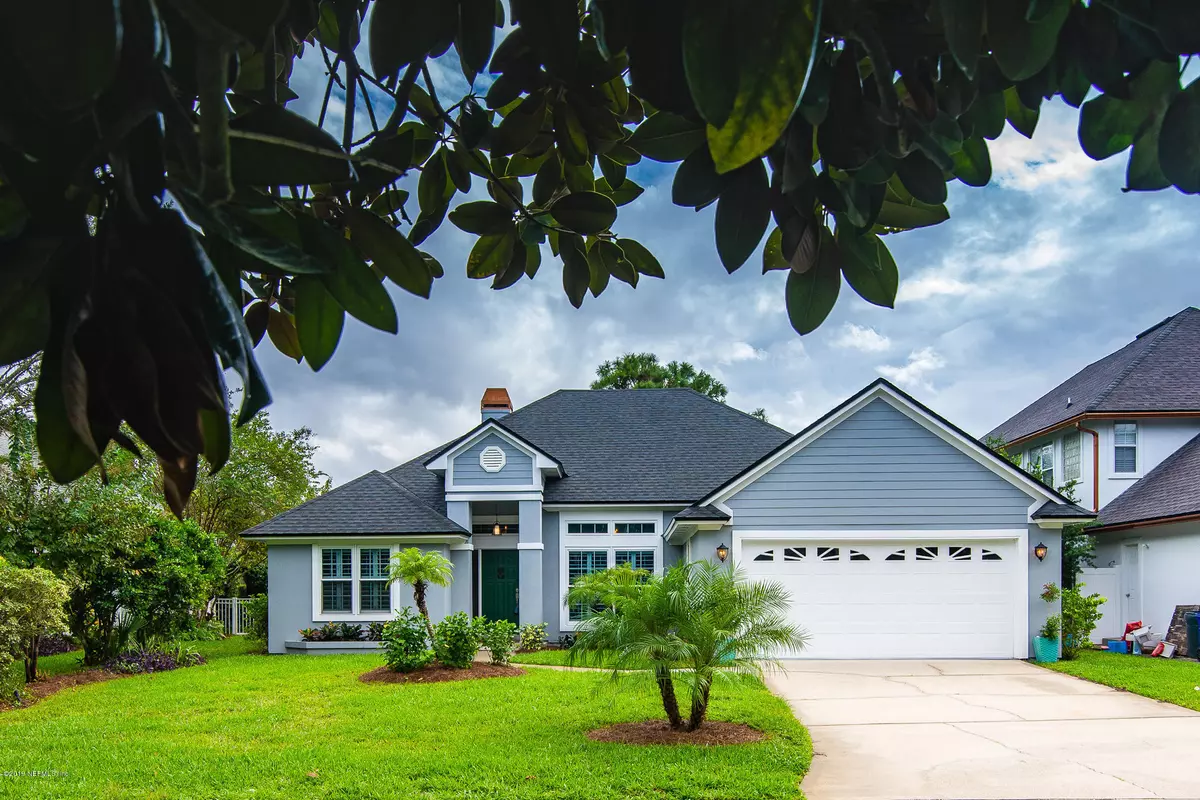 Ponte Vedra Beach, FL 32082,168 COASTAL OAK CIR