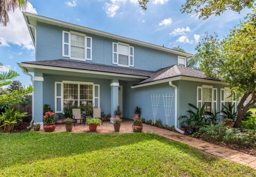 524 E SILVERTHORN LN, Ponte Vedra, FL 32081