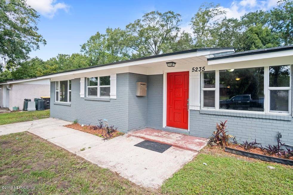 Jacksonville, FL 32209,5235 KYLAN DR N