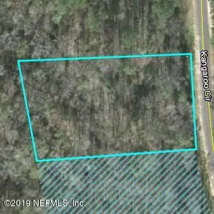 Middleburg, FL 32068,4805 KANGAROO CIR