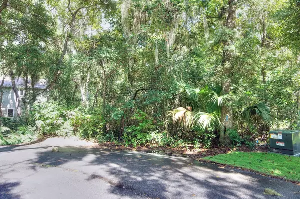 Fernandina Beach, FL 32034,LOT 23 MOSS OAKS DR