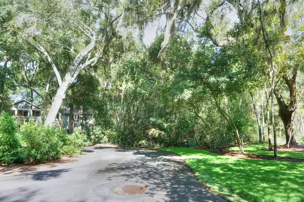 Fernandina Beach, FL 32034,LOT 23 MOSS OAKS DR