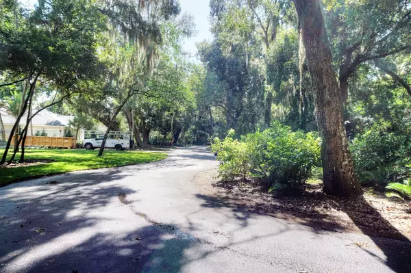 Fernandina Beach, FL 32034,LOT 23 MOSS OAKS DR