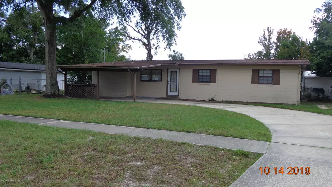 394 SONORA DR, Orange Park, FL 32073