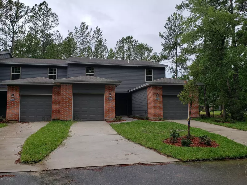 4192 QUIET CREEK LOOP #144, Middleburg, FL 32068