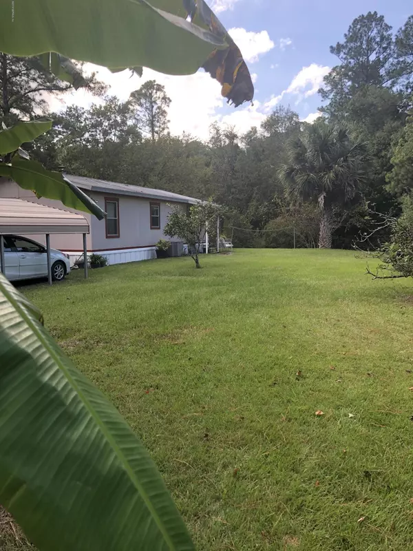 Satsuma, FL 32189,117 COVE RD