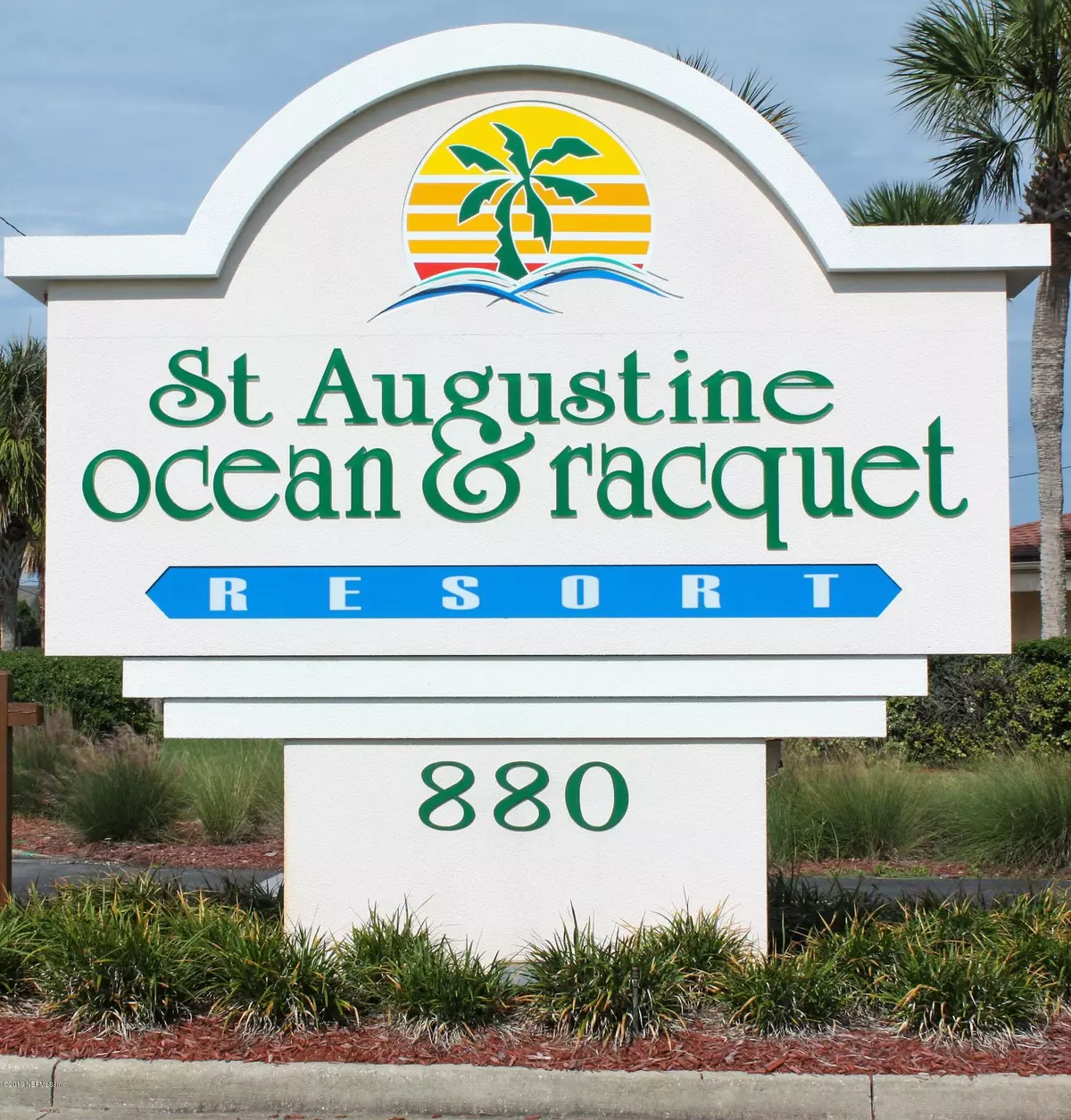 St Augustine, FL 32080,880 A1A BEACH BLVD #2306