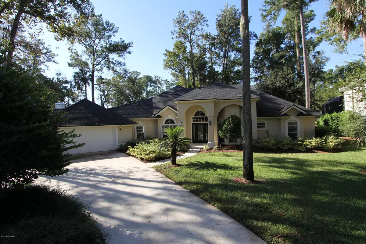 Ponte Vedra Beach, FL 32082,1189 SALT MARSH CIR