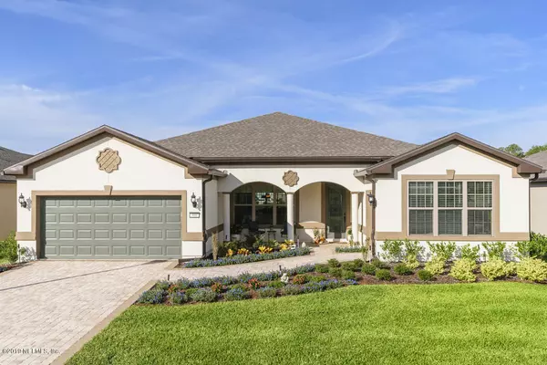 390 TREE SIDE LN, Ponte Vedra, FL 32081