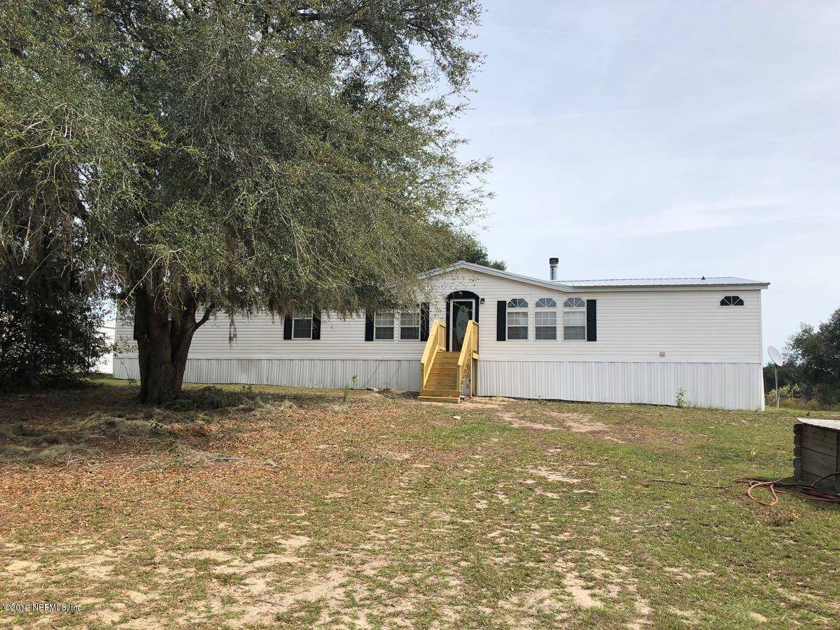 6643 WILD HORSE LOOP, Keystone Heights, FL 32656