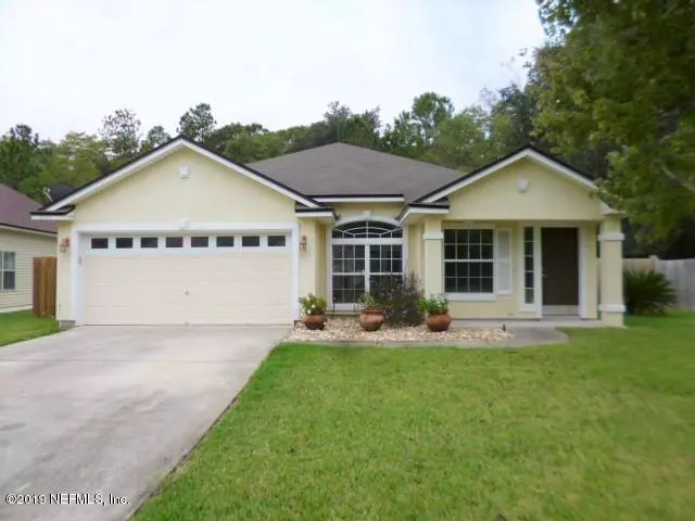 3121 WHITE HERON TRL, Orange Park, FL 32073