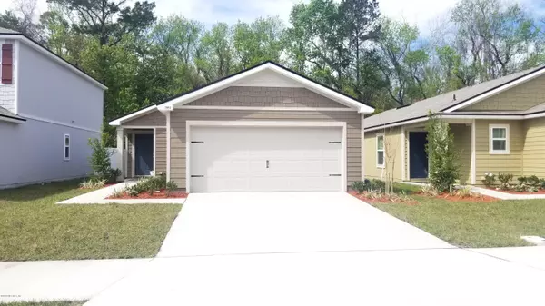 7994 MEADOW WALK LN, Jacksonville, FL 32256