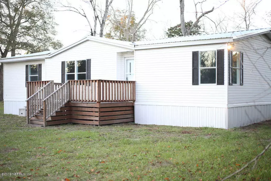 7075 NORMAN ST, Glen St. Mary, FL 32040