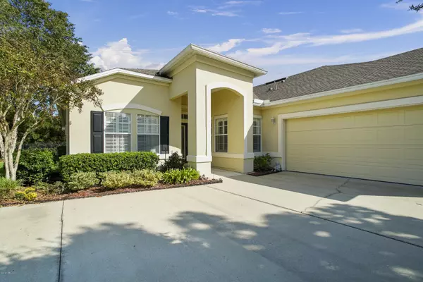 Fleming Island, FL 32003,1120 WILD GINGER LN