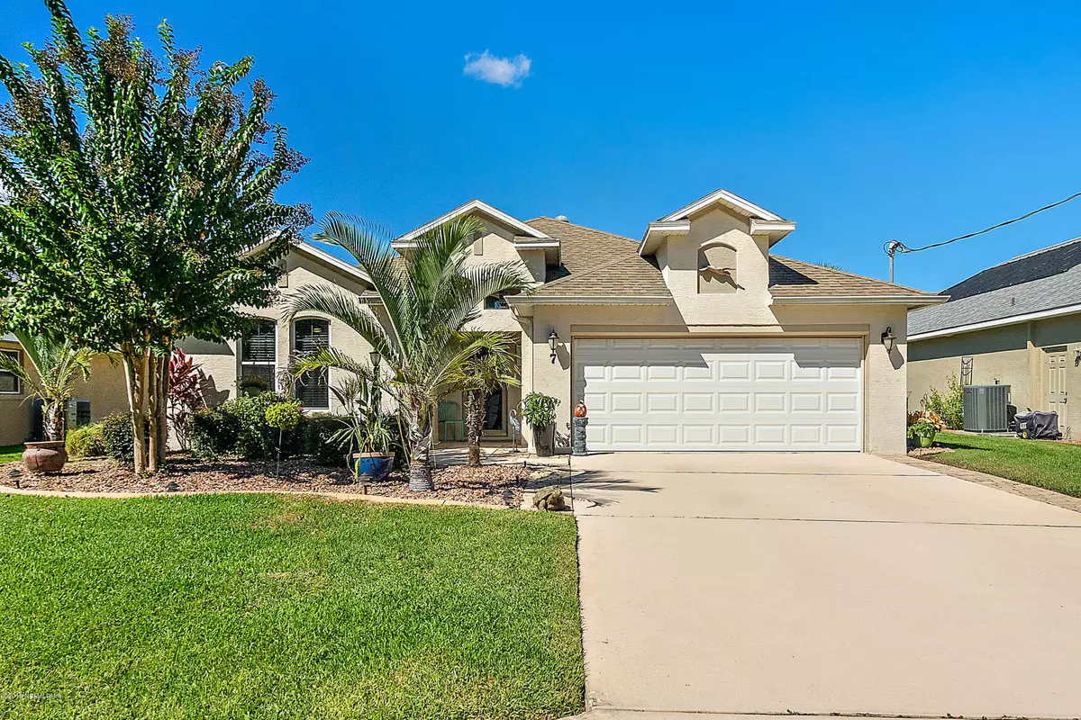 Palm Coast, FL 32137,7 CLEAR CT