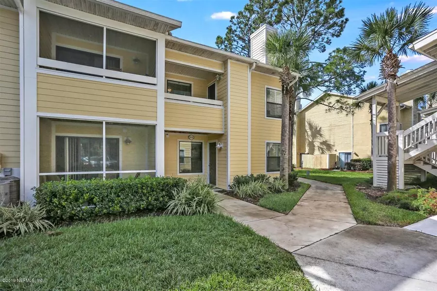 100 FAIRWAY PARK BLVD #1304, Ponte Vedra Beach, FL 32082