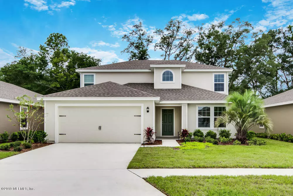 Macclenny, FL 32063,8527 LAKE GEORGE CIR E