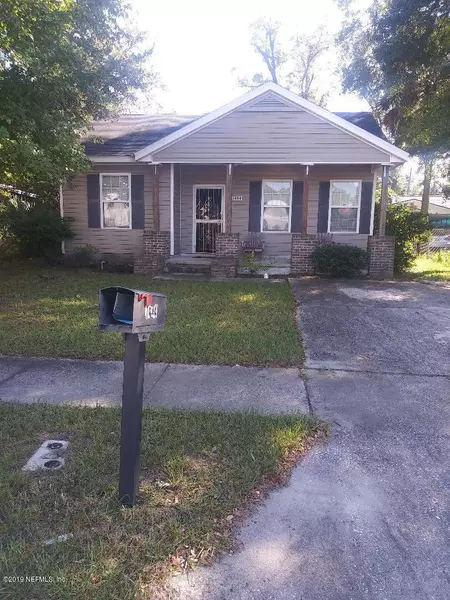 1484 16TH ST, Jacksonville, FL 32209