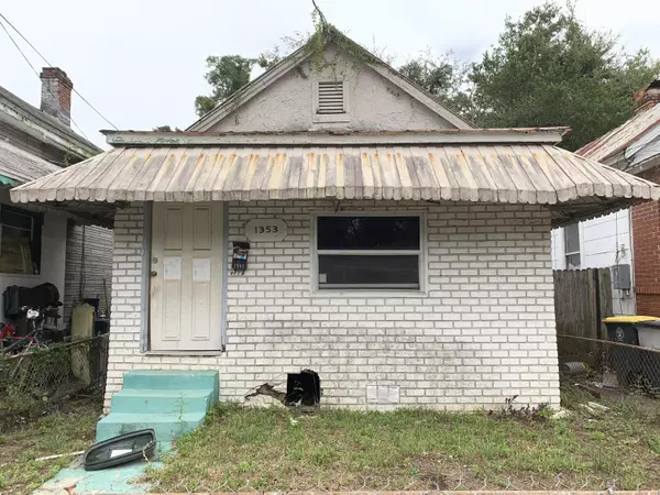 1353 EVERGREEN AVE, Jacksonville, FL 32206