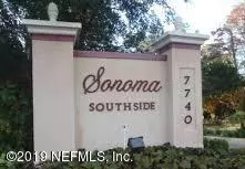 7740 SOUTHSIDE BLVD #2508, Jacksonville, FL 32256