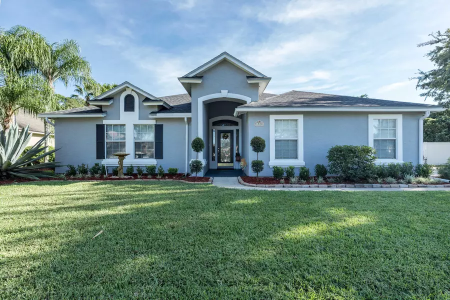 1520 WINSTON LN, Fleming Island, FL 32003