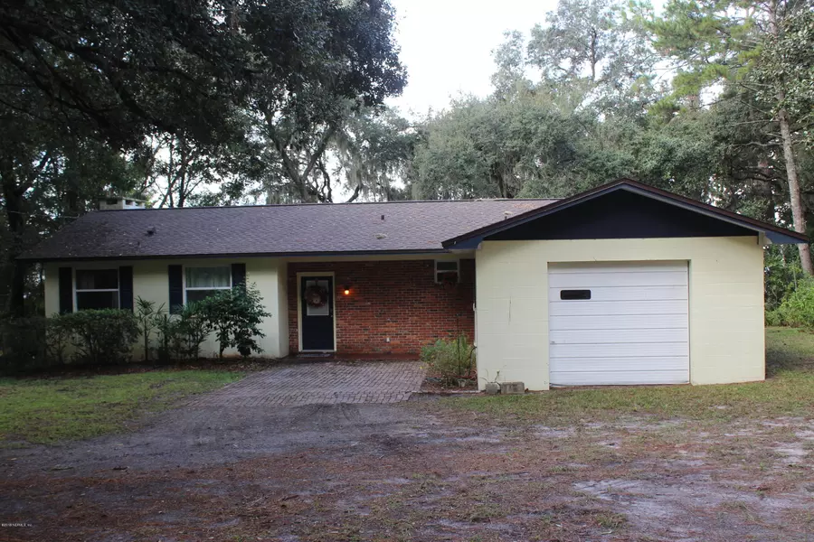 6322 CO RD 214, Keystone Heights, FL 32656