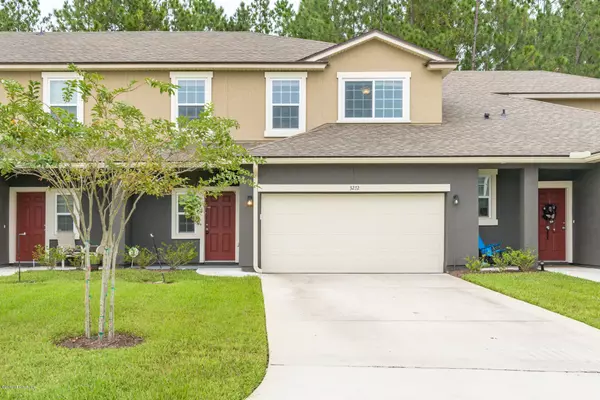 3272 CHESTNUT RIDGE WAY, Orange Park, FL 32065