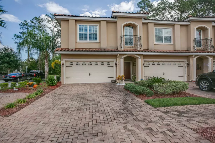 1701 SANCTUARY WAY, Fleming Island, FL 32003