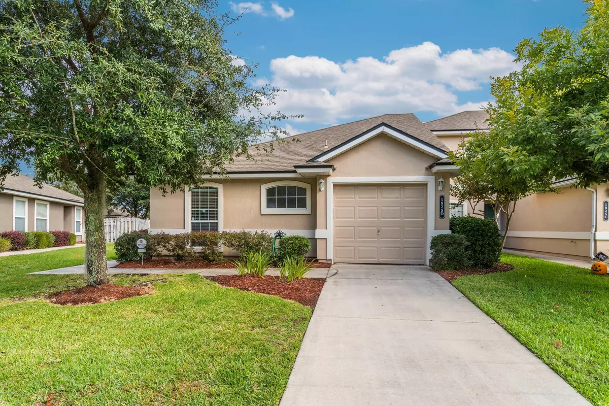 Fleming Island, FL 32003,1825 GREEN SPRINGS CIR #D