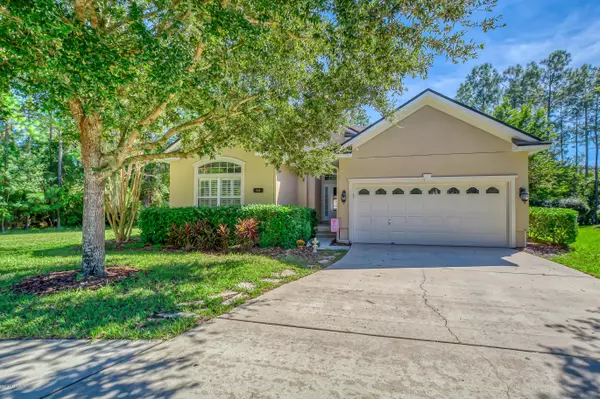 161 CASTLEGATE LN, St Johns, FL 32259