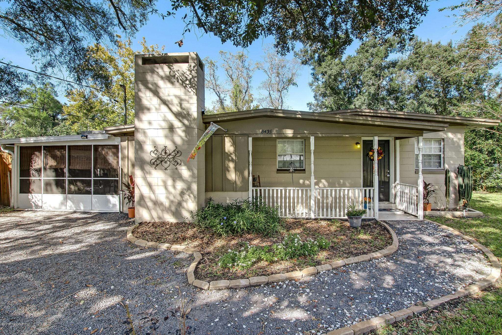 8435 BRACKRIDGE BLVD, Jacksonville, FL 32216