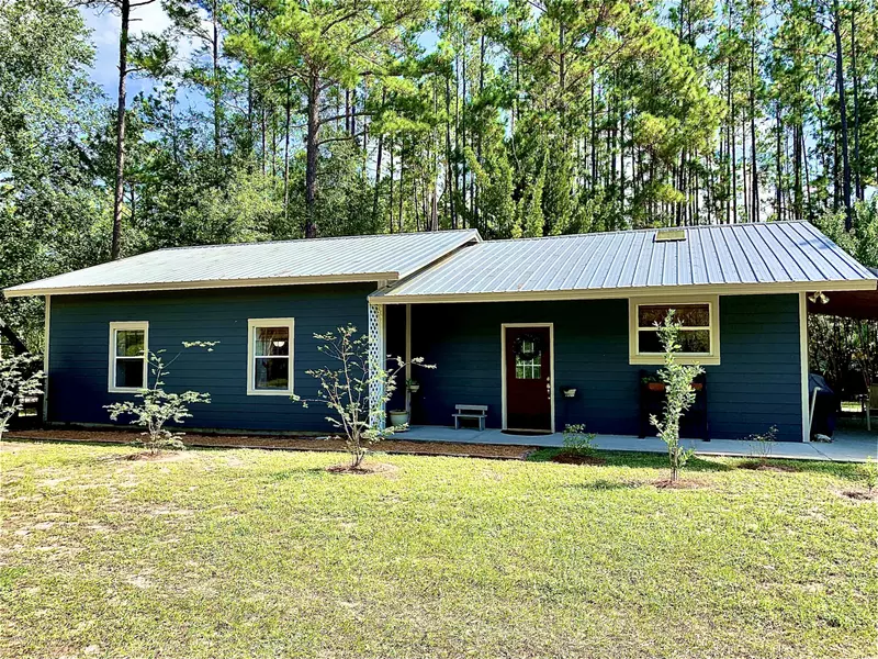 12164 SUNOWA SPRINGS TRL, Bryceville, FL 32009